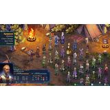 Fell Seal - Arbiter's Mark - Deluxe Edition - PC Game