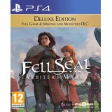 Fell Seal - Arbiter's Mark - Deluxe Edition - PC Game