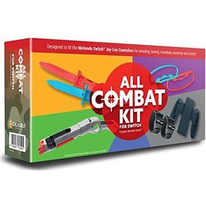 All Combat Kit for Switch