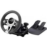 Maxx - Pro Racing Wheel Kit - Controller - Multi-platform - Ergonomisch Ontwerp