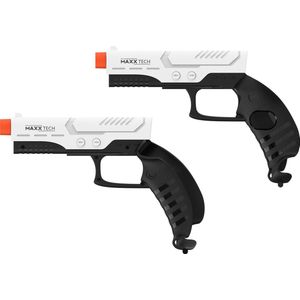 MAXX TECH PSVR2 DUAL GAME GUNS KIT