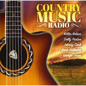 Country Music Radio