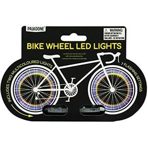 Paladone Set van 2 led-fietslampen