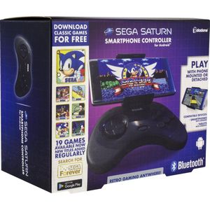 Paladone Android-smartphone-controller Sega Saturn