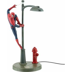 Marvel Comics - Spider-Man Lamp