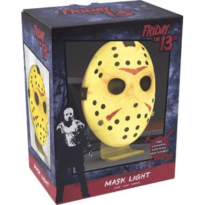 Paladone Friday the 13th Light V2