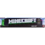 Paladone - Minecraft Logo Lamp