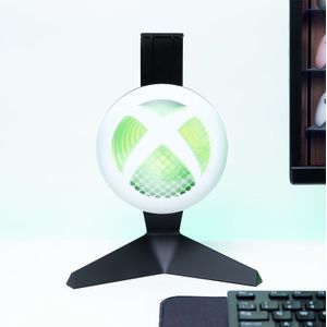 Paladone - Xbox Light - Hoofdtelefoonhouder - Meerkleurig - Officieel Product