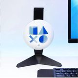 Paladone - Hoofdtelefoonstandaardlamp - Gaming - Verlicht - PlayStation