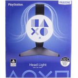 Paladone - Hoofdtelefoonstandaardlamp - Gaming - Verlicht - PlayStation