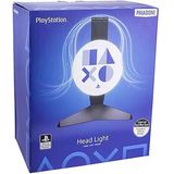 Paladone - Hoofdtelefoonstandaardlamp - Gaming - Verlicht - PlayStation