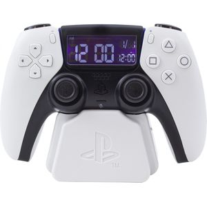 Paladone Playstation: Playstation 5 Controller Alarm Clock wekker