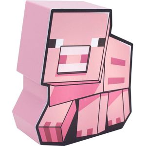 Minecraft - Pig Light