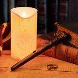 Paladone Harry Potter Magische Kaars Met Toverstaf