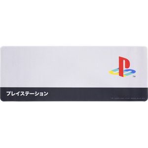 PlayStation - PlayStation Heritage Bureau Mat