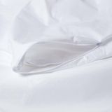 Dekbedovertrek - Waterdicht - Polyester - 260 x 220 cm