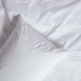 Dekbedovertrek - Waterdicht - Polyester - 260 x 220 cm