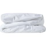 Dekbedovertrek - Waterdicht - Polyester - 260 x 220 cm