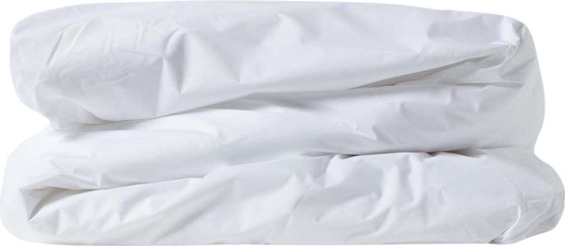 Dekbedovertrek - Waterdicht - Polyester - 260 x 220 cm