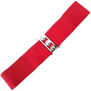 Riemen - Banned Retro (Rood)