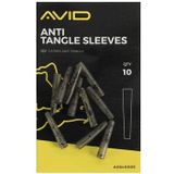 Avid Carp Terminal Tackle Anti Tangle Sleeves (10 pcs)