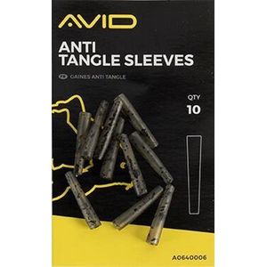 Avid Carp Terminal Tackle Anti Tangle Sleeves (10 pcs)