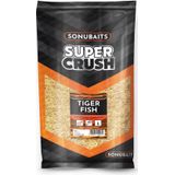 Sonubaits Super Crush Tiger Fish Groundbait (2kilo)