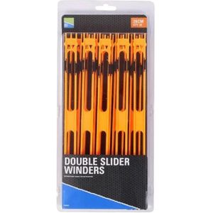 Preston Double Slider Winders