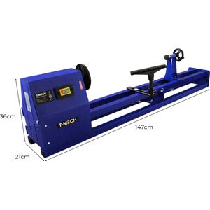 Houtdraaigereedschap