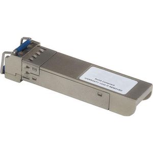HPE OEM X130 10G SFP+ LC SR TRANSCEIVER, Zendontvangers