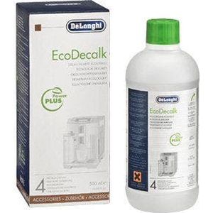 De'Longhi - EcoDecalk - Ontkalker - Vloeibaar - 100% Ecologisch