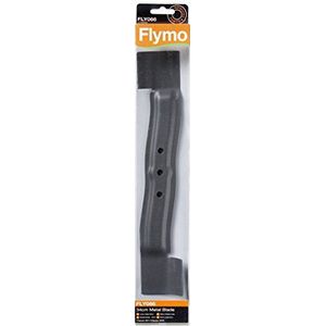 Flymo FLY066 metalen grasmaaier