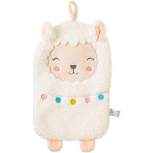 Lama warmwaterkruik - Sass & Belle