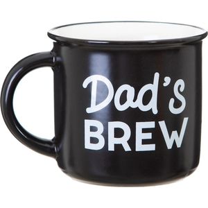 Dad's brew tas - Sass & Belle