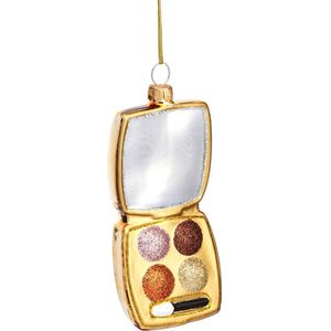 Oogschaduw palette kerstbal - Sass & Belle