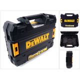 DeWalt N312360/N442425 TSTAK gereedschapskoffer voor DCD7XX en DCF8XX P2/M2 machines