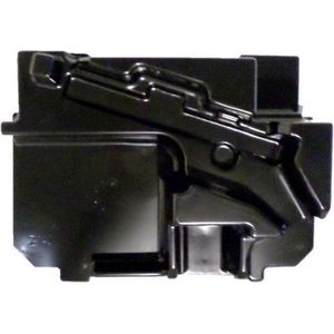 Makita 838028-6 Inleg Voor BO3711J