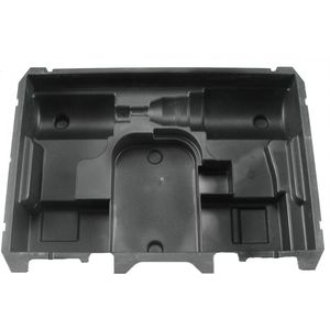 Dewalt inleg voor TSTAK II voor (DCD7xx + DCF combinatie ) (NIET ZICHTBAAR)