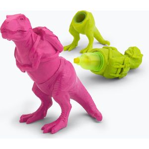 Mustard Desktop Markeerstift - T-Rex - Lime