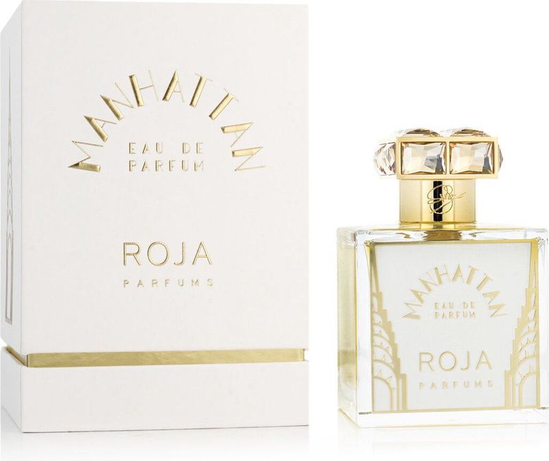 Roja Parfums Eau de Parfum Manhattan