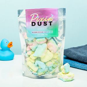 Pixie dust bruisballen