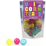 SINGLE UNIT - Badparels - Eenhoorntranen - Badadditief - Kleurrijk