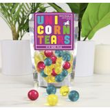 SINGLE UNIT - Badparels - Eenhoorntranen - Badadditief - Kleurrijk