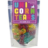 SINGLE UNIT - Badparels - Eenhoorntranen - Badadditief - Kleurrijk