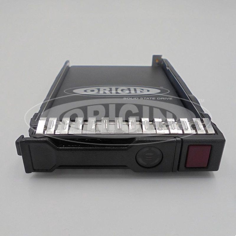 Origin Storage CPQ-960EMLCRI-S7 internal solid state drive 2.5" 960 GB SATA III eMLC
