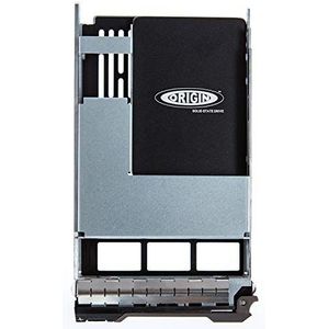 Origin Storage DELL-1920EMLCRI-S11 internal solid state drive 3.5" 1,92 TB SATA III eMLC