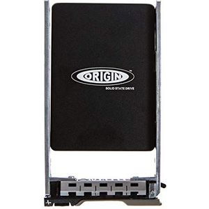 Origin Storage DELL-1920EMLCRI-S12 internal solid state drive 2.5" 1,92 TB SATA III eMLC