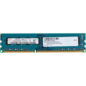 Origin Storage 4GB DDR3 1600MHz UDIMM 1Rx8 Non-ECC 1.35V geheugenmodule 1 x 4 GB