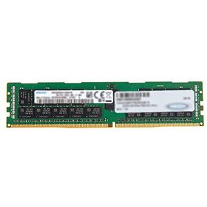 Origin Storage 32GB 2Rx4 DDR4-2400 PC4-19200 32GB 2400MHz ECC - Module (32 GB, 1 x 32 GB, DDR4, 2400 MHz, 288-pin DIMM, groen)