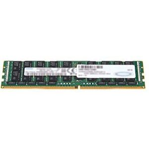 Origin Storage 64GB 4Rx4 DDR4-2400 PC4-19200 werkgeheugen 64GB 2400 MHz ECC - modules (64 GB, 1 x 64 GB, DDR4, 2400 MHz, 288-pin DIMM, groen)